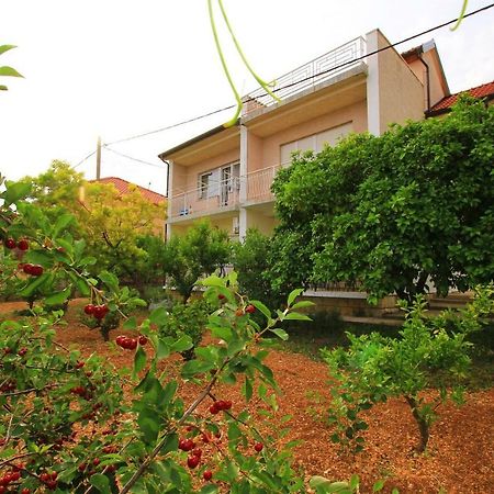 טרוגיר Apartment Anica מראה חיצוני תמונה