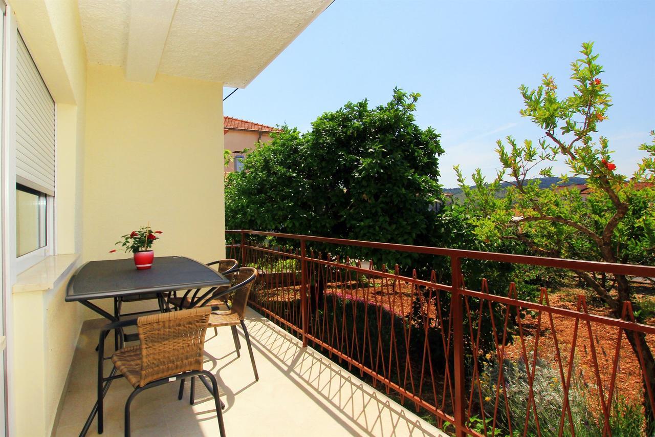 טרוגיר Apartment Anica מראה חיצוני תמונה