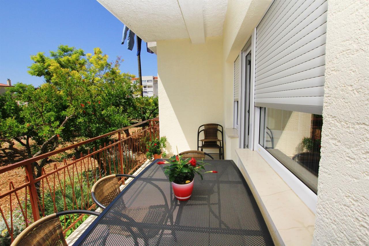 טרוגיר Apartment Anica מראה חיצוני תמונה