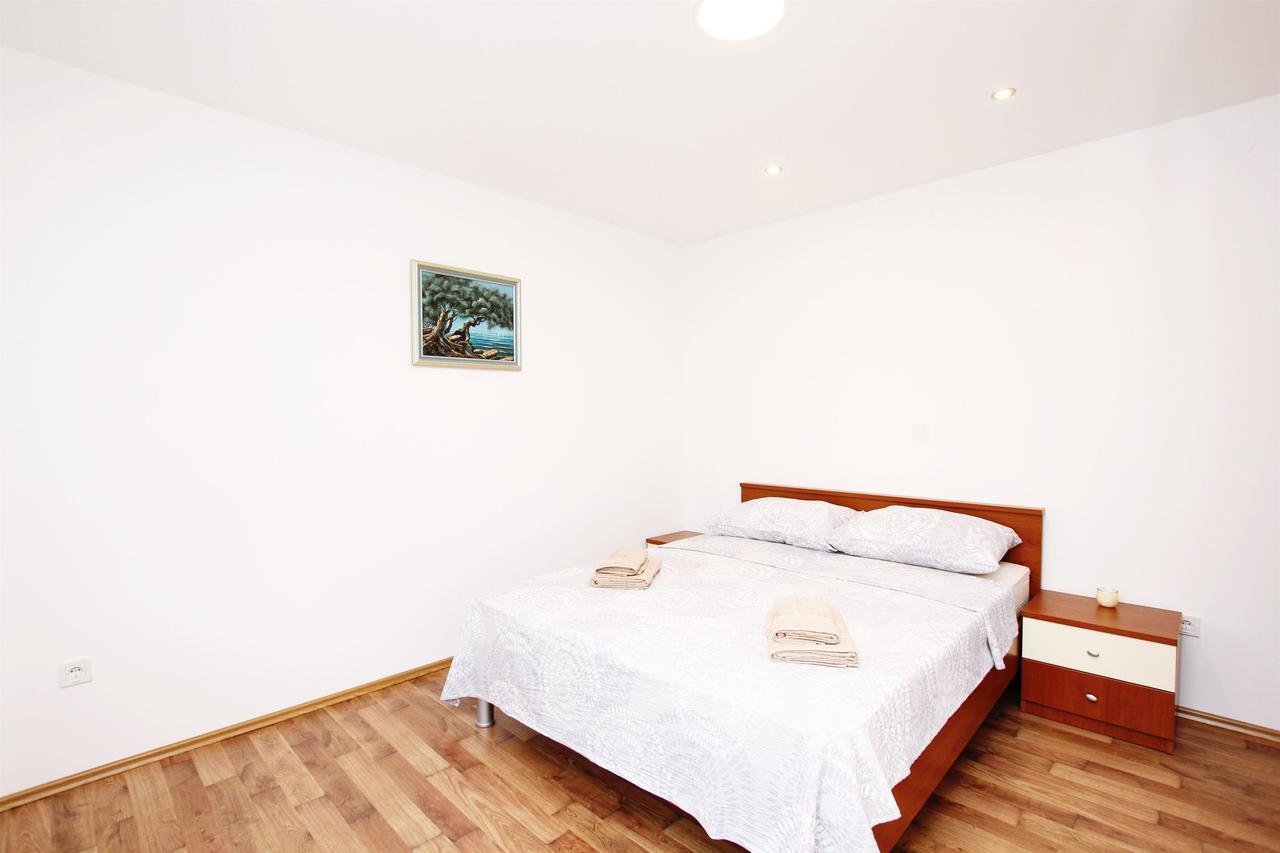 טרוגיר Apartment Anica מראה חיצוני תמונה