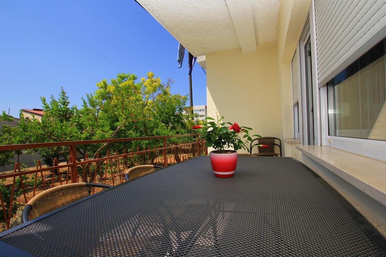 טרוגיר Apartment Anica מראה חיצוני תמונה