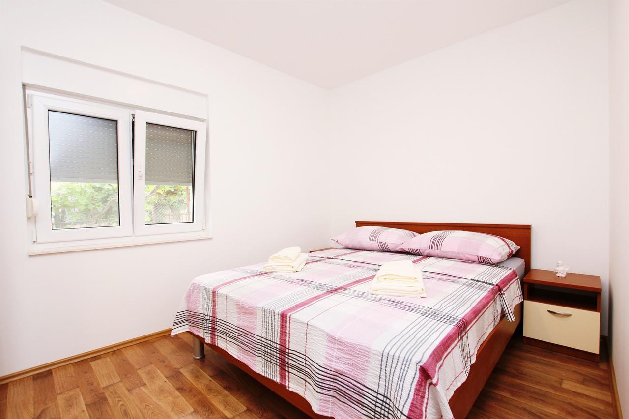 טרוגיר Apartment Anica מראה חיצוני תמונה