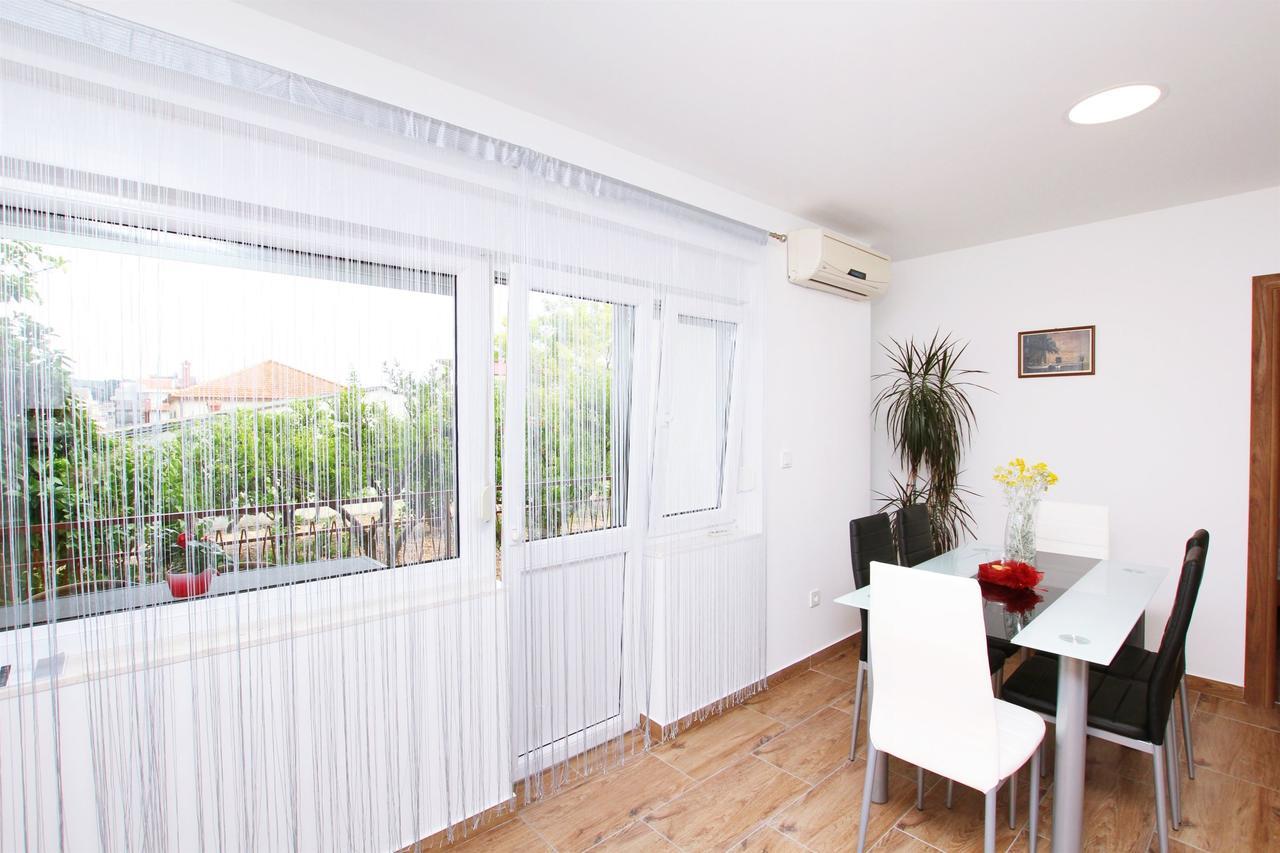 טרוגיר Apartment Anica מראה חיצוני תמונה
