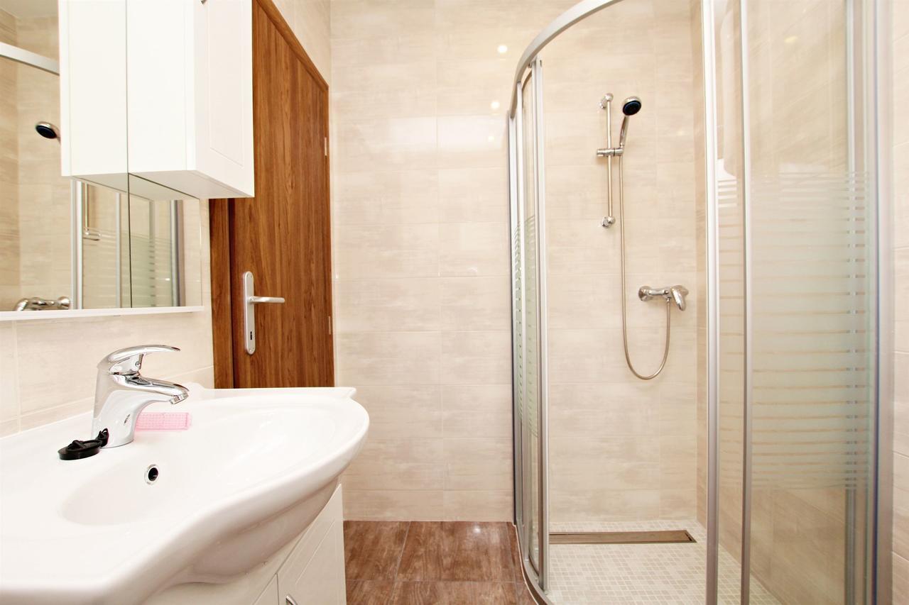 טרוגיר Apartment Anica מראה חיצוני תמונה