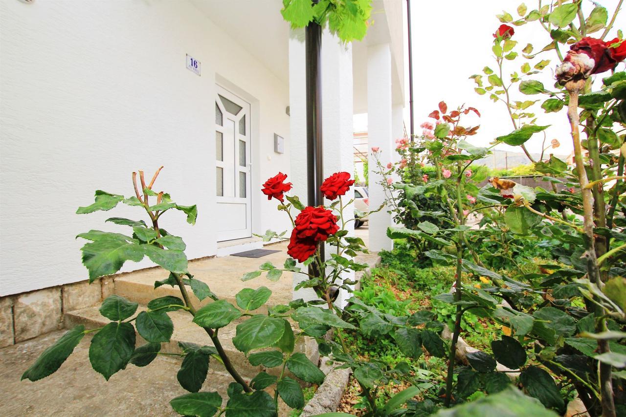 טרוגיר Apartment Anica מראה חיצוני תמונה
