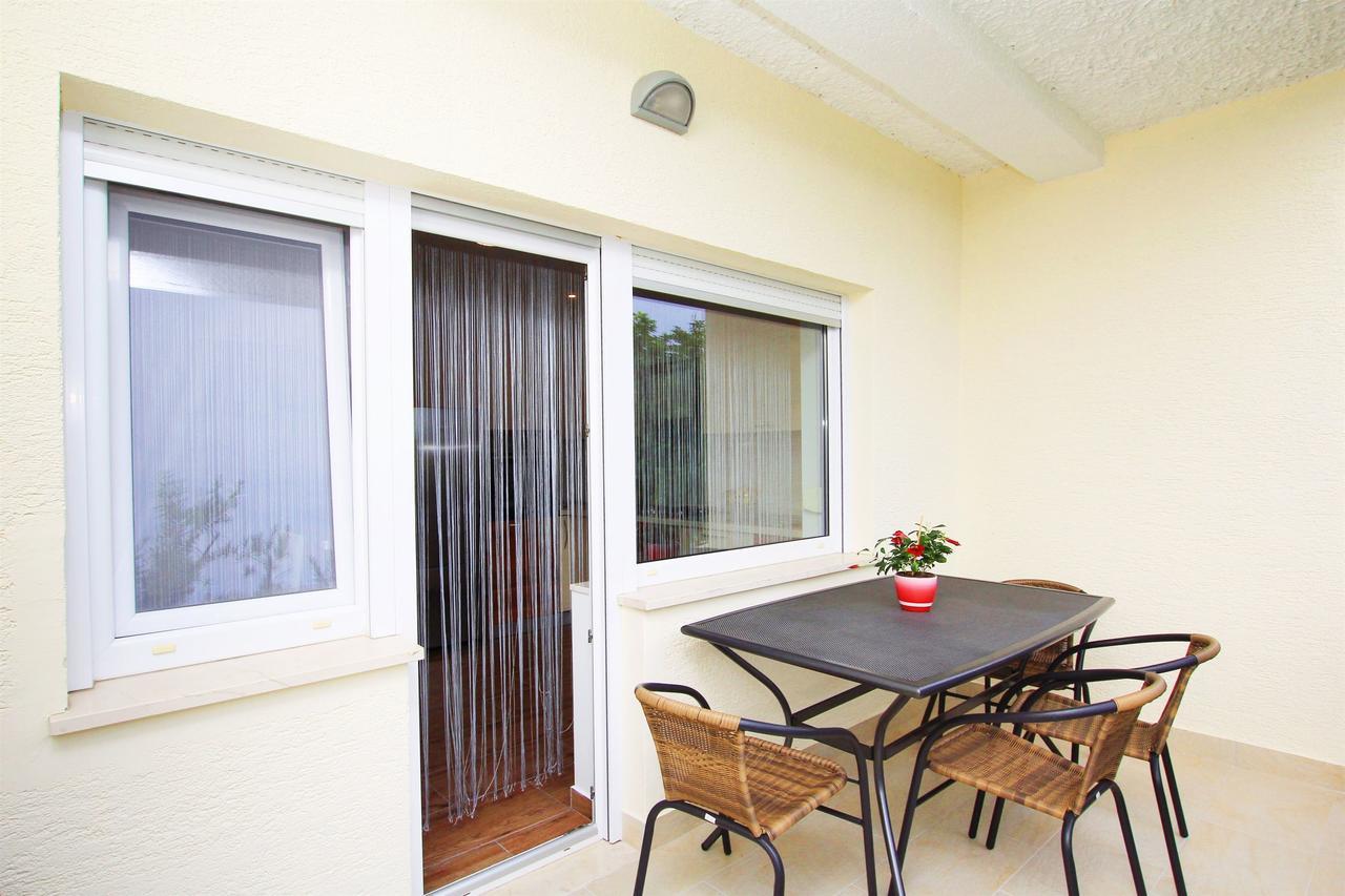 טרוגיר Apartment Anica מראה חיצוני תמונה