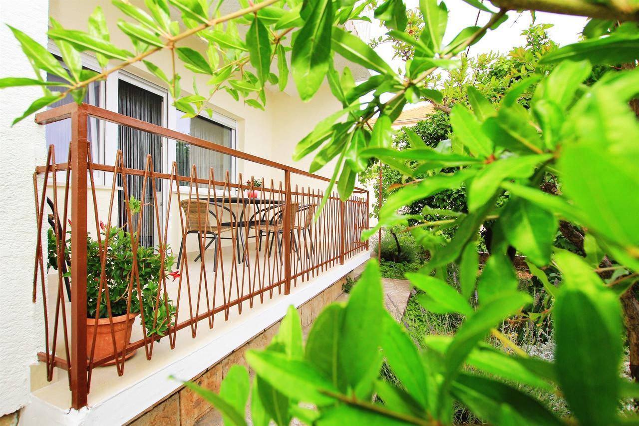 טרוגיר Apartment Anica מראה חיצוני תמונה