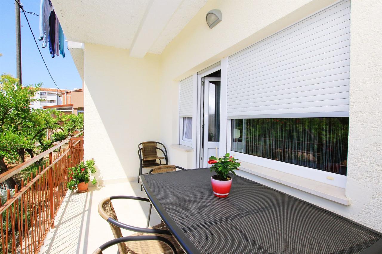טרוגיר Apartment Anica מראה חיצוני תמונה
