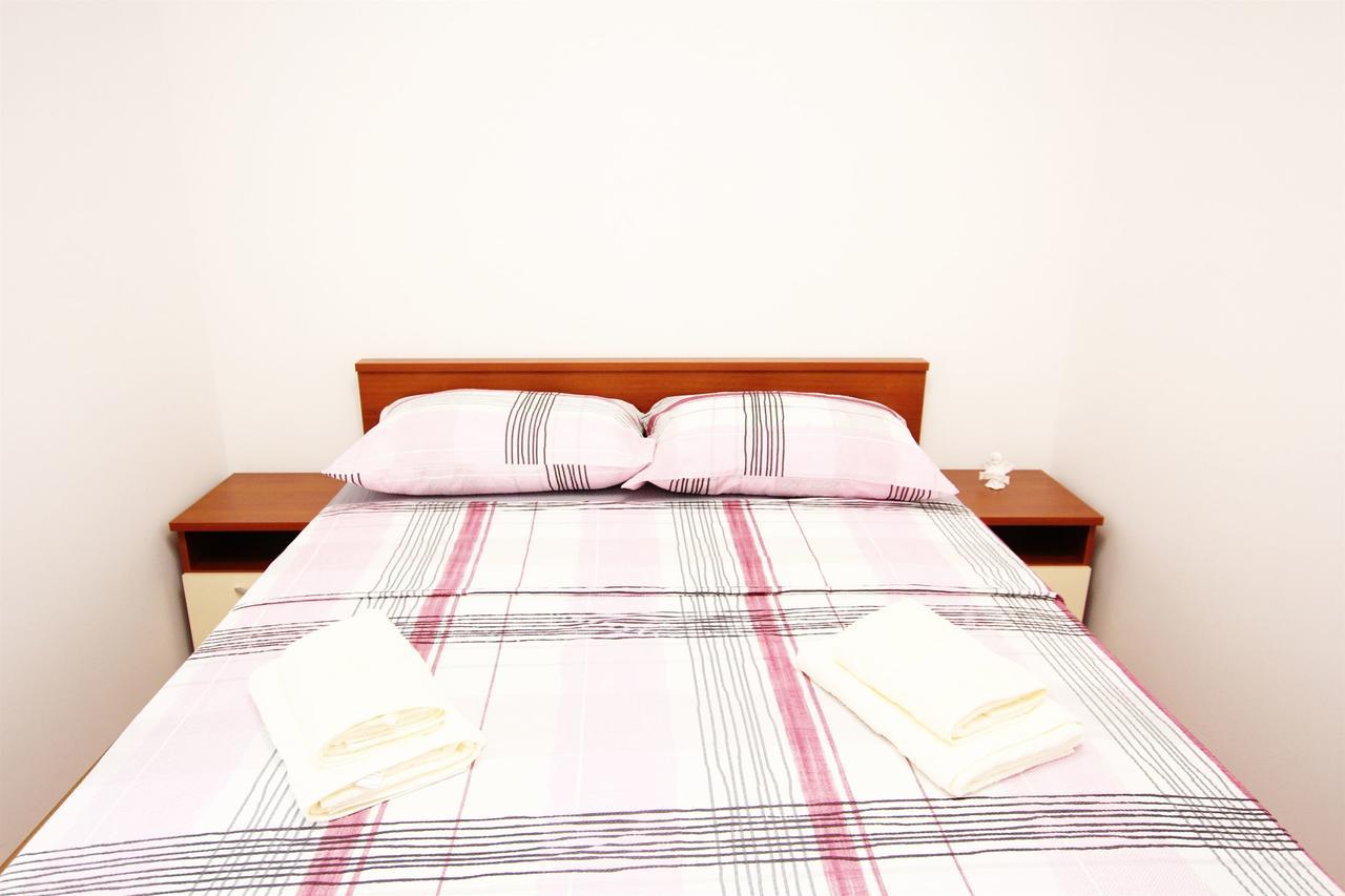 טרוגיר Apartment Anica מראה חיצוני תמונה