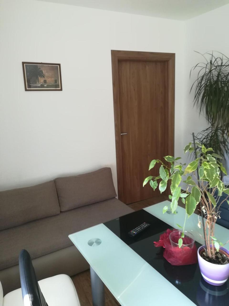 טרוגיר Apartment Anica מראה חיצוני תמונה
