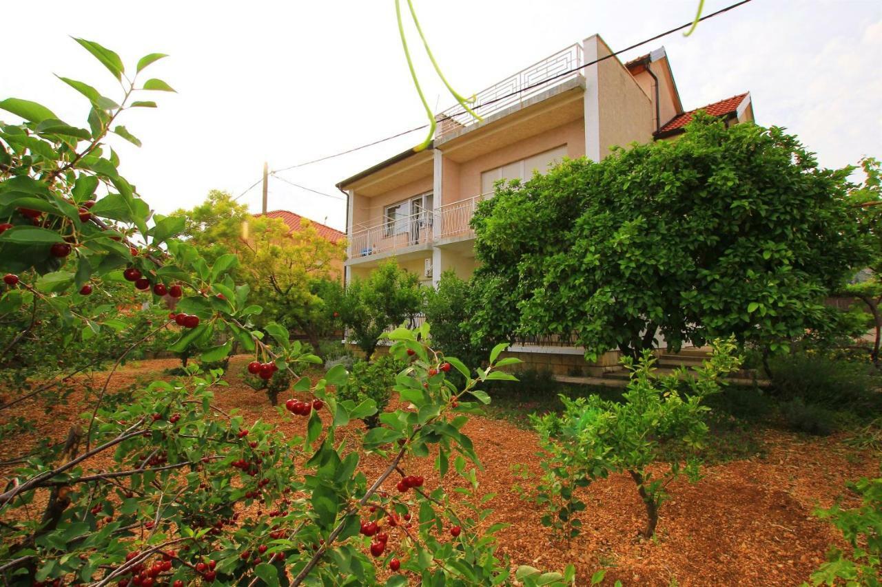 טרוגיר Apartment Anica מראה חיצוני תמונה